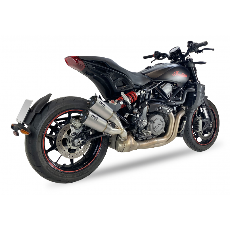 限定タイムセール限定タイムセールZ900RS 18-22 23- SlipOn Exhaust