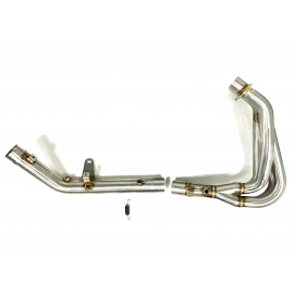 KAWASAKI NINJA ZX-25 R / RR (ZX250E) EXHAUSTS - IXIL EXHAUST 