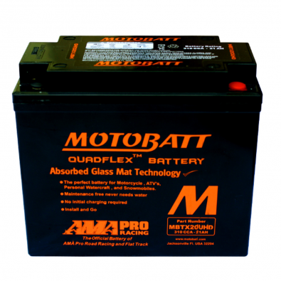 MOTOBATT