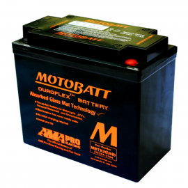 MOTOBATT