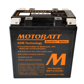 MOTOBATT