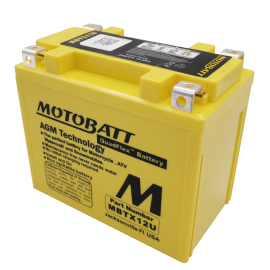 MOTOBATT