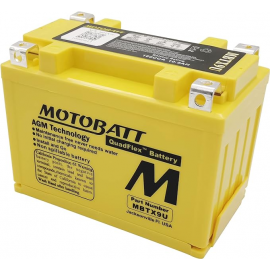 MOTOBATT