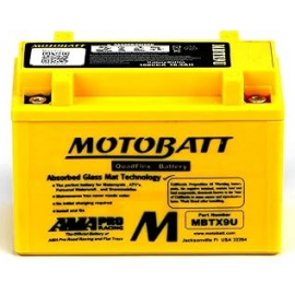 MOTOBATT