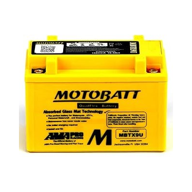 MOTOBATT