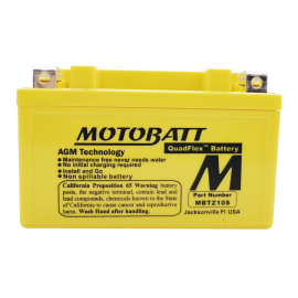 MOTOBATT