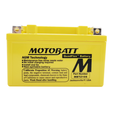 MOTOBATT