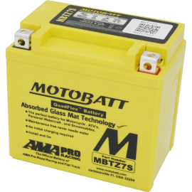 MOTOBATT