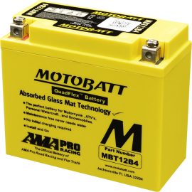 MOTOBATT