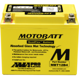 MOTOBATT