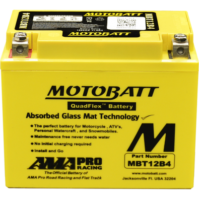 MOTOBATT