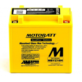 MOTOBATT