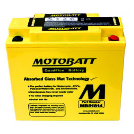 MOTOBATT