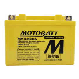 MOTOBATT