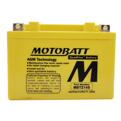 MOTOBATT