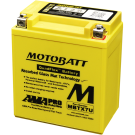 MOTOBATT