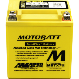 MOTOBATT