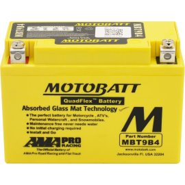 MOTOBATT