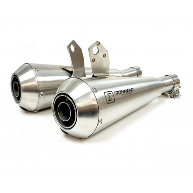 Comprar escapes THRUXTON 1200 RS 20-24 (DE01 DF01) para moto  