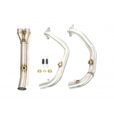 Comprar escapes 900 DSX (DS900X RA22F) para moto  
