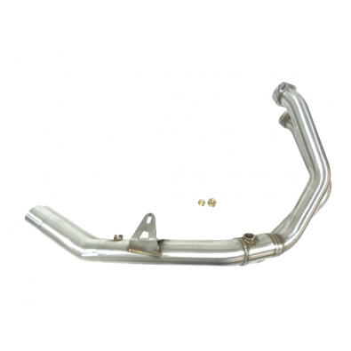 Comprar escapes CB 750 HORNET 23-24 (RH12) para moto  