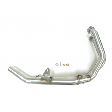 Comprar escapes CB 750 HORNET 23-24 (RH12) para moto  