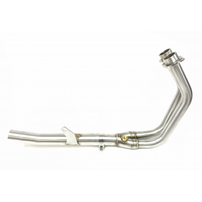 Comprar escapes CBR 500 R 16-18 (PC57) para moto  