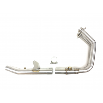 Comprar escapes CB 500 HORNET 24-26 (PC71) para moto  