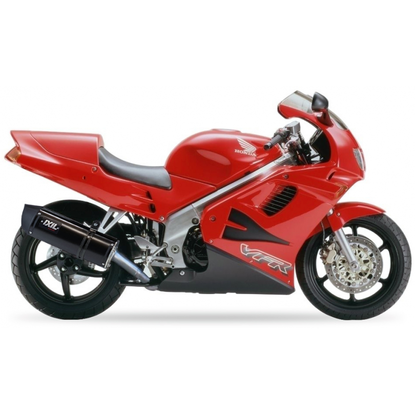 色々な IXIL イクシル HONDA VFR750F '94-'97 RC36後期 XOVC オーバル 