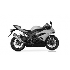 ZX-6 R 09-13 (ZX600R)