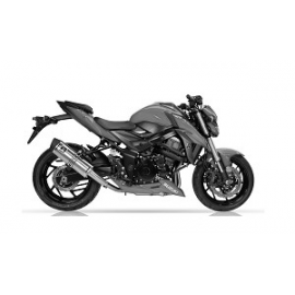 GSX-S 750 17-20 (WC50)