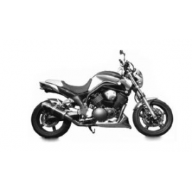 BT 1100 BULLDOG (RP05)