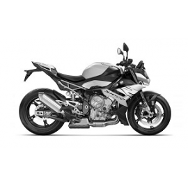 S 1000 R / M 1000 R 21-26 (2R99 / SM99 / SN99)