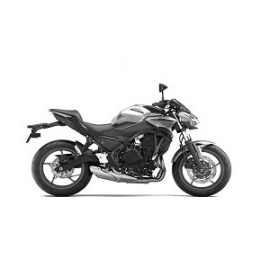 Z 650 - NINJA 650 23-26 (ER650S EX650S)
