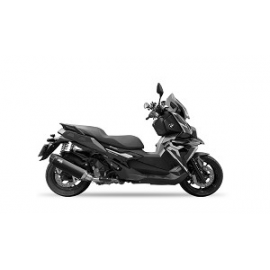 C 400 X / GT 18-24 (3C41 MC41)