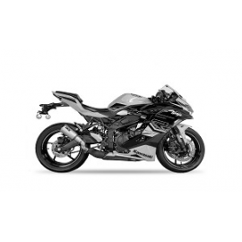 NINJA ZX-4 R / RR 23-25 (ZX400P)