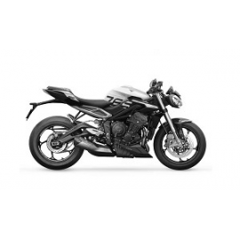 STREET TRIPLE 765 RS / Moto2™ 21-26