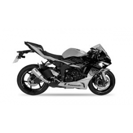 ZX-6 R NINJA 24-26 (ZX636J)