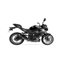 Z 500 / SE 24-26 (ER500E)