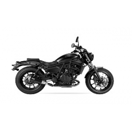 ELIMINATOR 500 / SE 24-26 (EL450A)