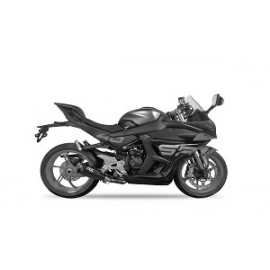 450 SR-S 24-26 (CF400-6F CF400-9F)