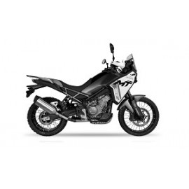 450 MT (CF400-8F / H)