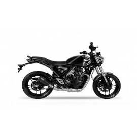 SPEED 400 / SCR 400 X / SCR 400 XC (T010 / T0B0)