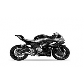 675 SR-R (CF650-10H)