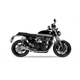 SPEED TWIN 1200 / RS 24-26 (DD50)