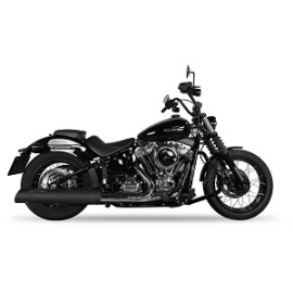 STREET BOB 2025