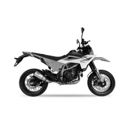 390 ADVENTURE / ENDURO / SMC 2025