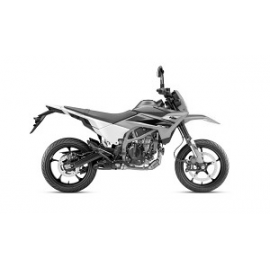 125 ENDURO / SMC 25-26