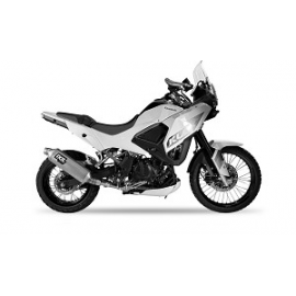 KLE 500 / SE 2026 (LE500C)