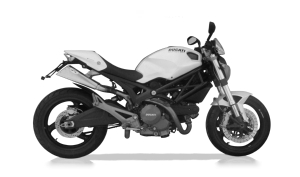 M 696 MONSTER 08-13 (M5)